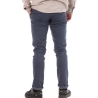 Pantalon Chino Bleu Homme La Maison Blaggio Tyson