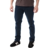 Pantalon Chino Marine Foncé Homme Paname Brothers Costa1