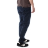 Pantalon Chino Marine Foncé Homme Paname Brothers Costa1