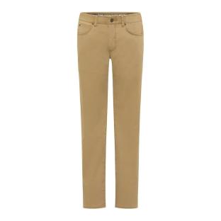 Pantalon Slim Beige Homme Lee 112363982