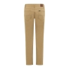 Pantalon Slim Beige Homme Lee 112363982