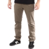 Pantalon Slim Marron Homme Petrol Industries TRO580