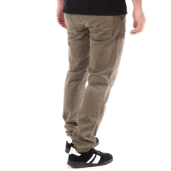 Pantalon Slim Marron Homme Petrol Industries TRO580