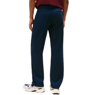 Pantalon Chino Marine Homme Tommy Hilfiger Tjm Sonny