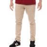 Pantalon toile Beige Homme RMS26 5692