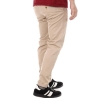 Pantalon toile Beige Homme RMS26 5692