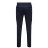 Pantalon fluide Marine Foncé Homme Only & Sons Thor