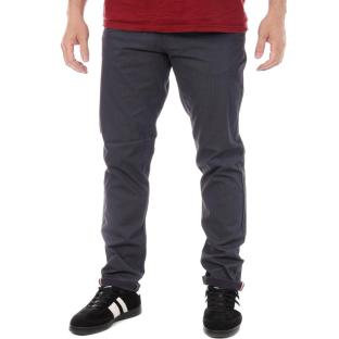 Pantalon toile Marine Homme RMS26 5692