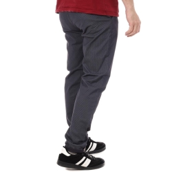 Pantalon toile Marine Homme RMS26 5692