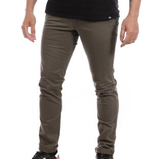 Pantalon Chino Marron Homme Teddy Smith 10115957D