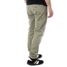 Chino Kaki Homme Paname Brothers Costa
