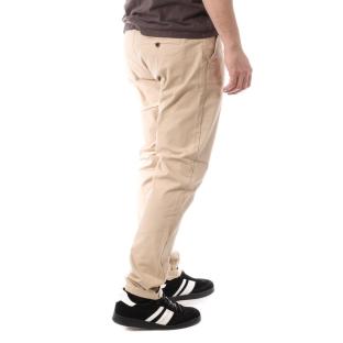 Chino Beige Homme Paname Brothers Costa 0S2