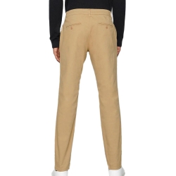 Chino Marron Clair Homme Only & Sons Onscam