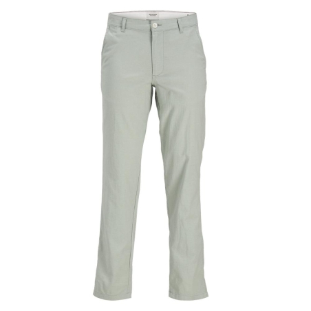 Pantalon Vert Homme Palma Linen 12254132