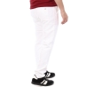Pantalon Toile Blanc Homme RMS26 5690