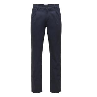 Pantalon fluide Marine Homme Only & Sons Bologna