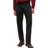 Pantalon Chino Noir Homme Tommy Hilfiger Tjm Sonny