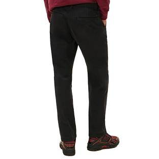 Pantalon Chino Noir Homme Tommy Hilfiger Tjm Sonny