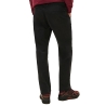 Pantalon Chino Noir Homme Tommy Hilfiger Tjm Sonny