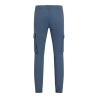 Pantalon Cargo Bleu Homme Calvin Klein Jeans J30J3276