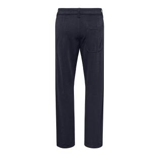 Pantalon Fluide Marine Homme Only & Sons Roma