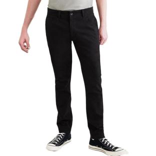 Pantalon Noir Homme Dockers T2