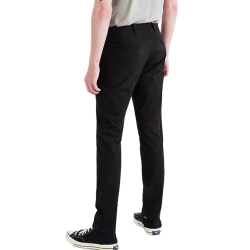 Pantalon Noir Homme Dockers T2