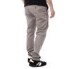 Chino Gris Clair Homme Paname Brothers Costa