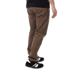 Chino Marron Moyen Homme Paname Brothers Costa