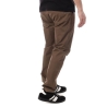 Chino Marron Moyen Homme Paname Brothers Costa