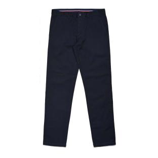 Pantalon Noir Homme Kappa Westin