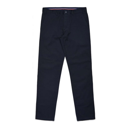 Pantalon Noir Homme Kappa Westin