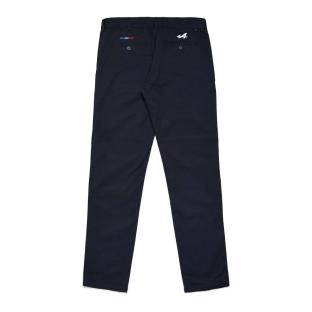 Pantalon Noir Homme Kappa Westin