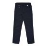 Pantalon Noir Homme Kappa Westin