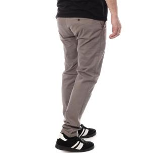 Chino Gris Homme Paname Brothers Costa2