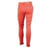 Chino Orange Homme La Maison Blaggio Tenali