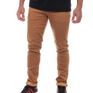 Chino Camel Homme La Maison Blaggio Tamar