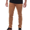 Chino Camel Homme La Maison Blaggio Tamar