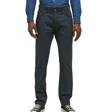 Pantalon Marine Homme Lee Khaki