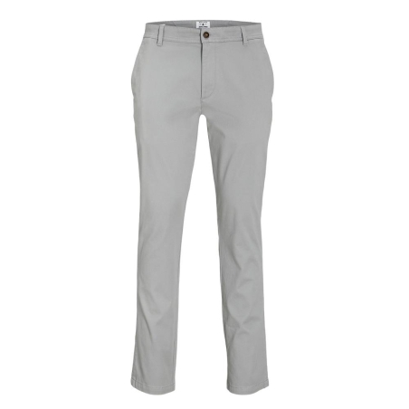 Pantalon Gris Homme Jack & Jones Bolton 30