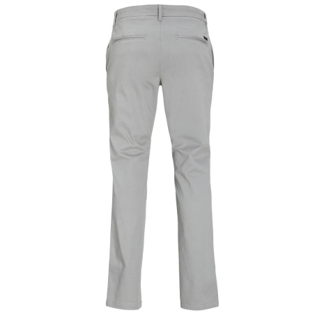 Pantalon Gris Homme Jack & Jones Bolton 30