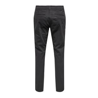 Pantalon Chino Gris Homme Only & Sons 22026606