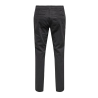 Pantalon Chino Gris Homme Only & Sons 22026606