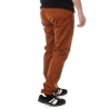 Chino Marron Foncé Homme Paname Brothers Costa