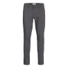 Pantalon Gris Homme Jack & Jones Bolton 300