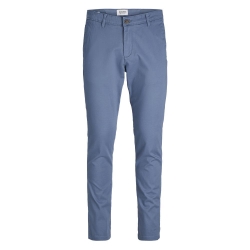 Pantalon Bleu Homme Jack & Jones Bolton 30