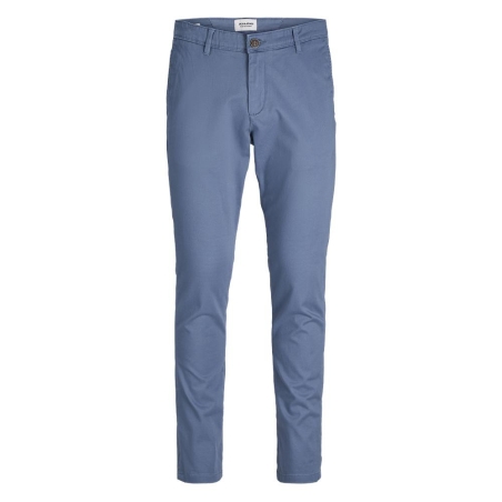 Pantalon Bleu Homme Jack & Jones Bolton 30