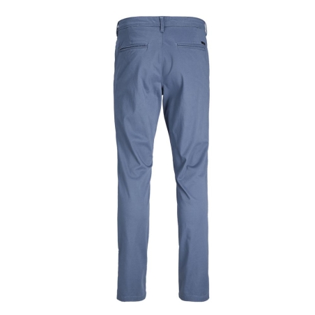 Pantalon Bleu Homme Jack & Jones Bolton 30
