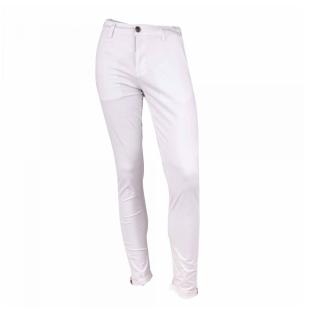 Chino Blanc Homme La Maison Blaggio Tenali