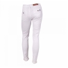 Chino Blanc Homme La Maison Blaggio Tenali